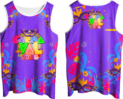 Arte da categoria abadá